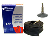 Schwalbe Innenrohr 12SV 26 1 1 4-1,90 (30 47-559 597) FV