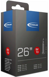 Schwalbe Vnitřní trubice SV13 26 palců 40 62-559 SV 40 mm