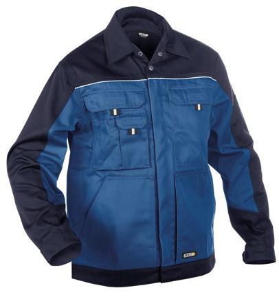 Veste de travail Dassy lugano p k kob mar xl