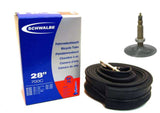 Schwalbe inner tube 27 28 x 1.10 1.25 (28 32-622 630) FV 40 mm