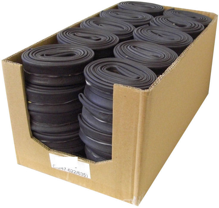 Schwalbe Workshop packaging inner tube 28 inch DV17 (P50)