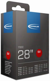 Schwalbe Vnitřní trubice 27 28 x 1,10 1,75 (28 47-609 635) FV 40 mm