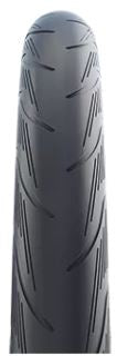 Schwalbe Tire Spicer Plus 28 x 1.50 (40-622) Negro