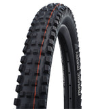 Bande pliante Schwalbe Magic Mary Super Trail 29 x 2,25 57-622 mm - noir