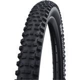 Schwalbe pneu hans dampf 26 x 2,35 (60-559) noir