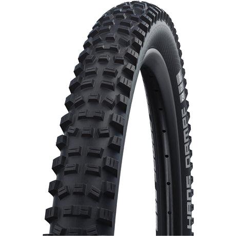 Schwalbe Tire Hans DAMPF 26 x 2,35 (60-559) Černá