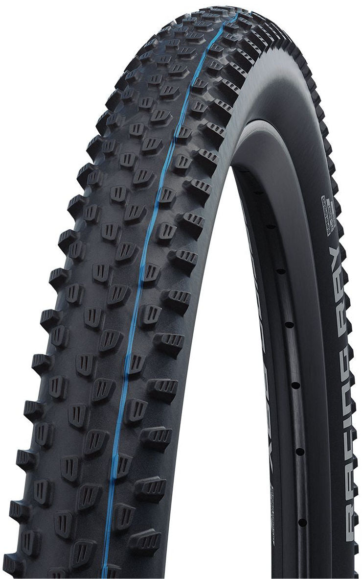 Racing ray 26 x 2,25 (57-559) tle svart