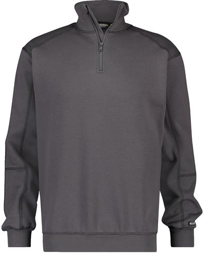Dassy pull felix gris l