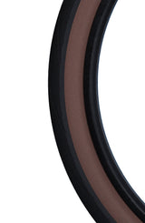 Klappt Band Schwalbe NI Super Buedem 27.5 x 2,40 62-58-58-5 - Brnzowall