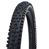 Schwalbe Tire Nobby Nic Evo 27.5 x 2.80 (70-584) Negro