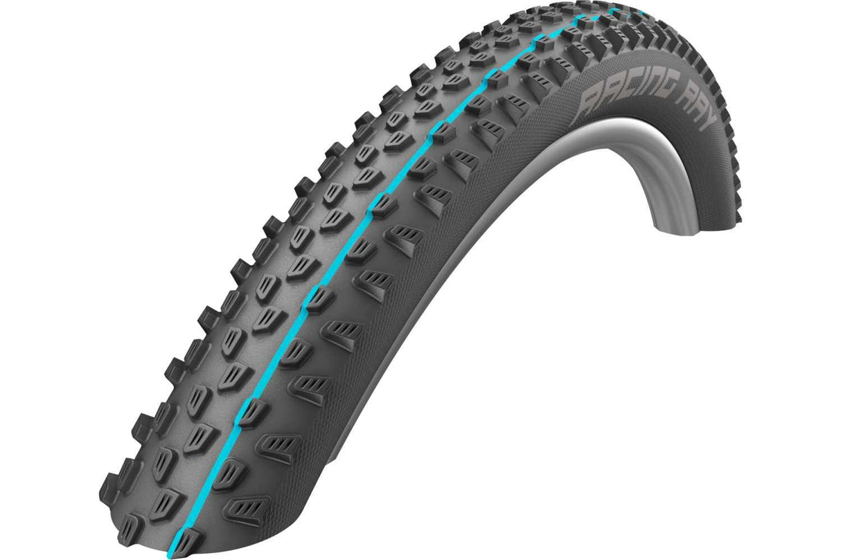 Racing Ray TLE 27,5 x 2,25 (57-584) Svart