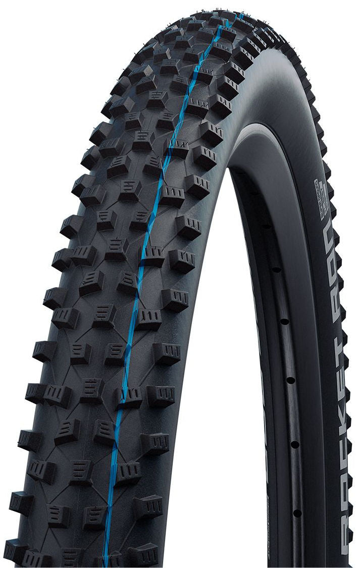 SCHWALBE PLIMING BAND ROCKET RON Super Ground 27,5 x 2,80 70-584 mm noir