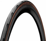 Continental Grand Prix 5000 Reifen-Rennradbike Band 28-622 Schwarz