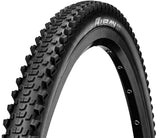 Continental Tire Ruban 27,5 x 2,60 65-584 - Svart