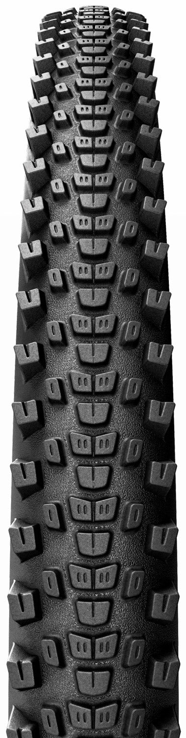 Continental Tire Ruban 27,5 x 2,60 65-584 - Svart