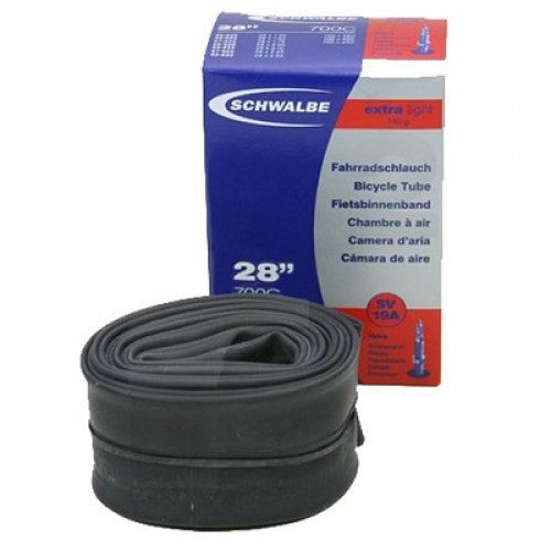 Schwalbe Inner Tube 27,5 29 x 1,5 2,4 (40 62-584 635) FV 40 mm