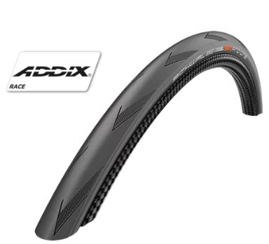 SCHWALBE PLACKING Band Schwalbe One V-Guard 28 x 1,00 25-622 Black