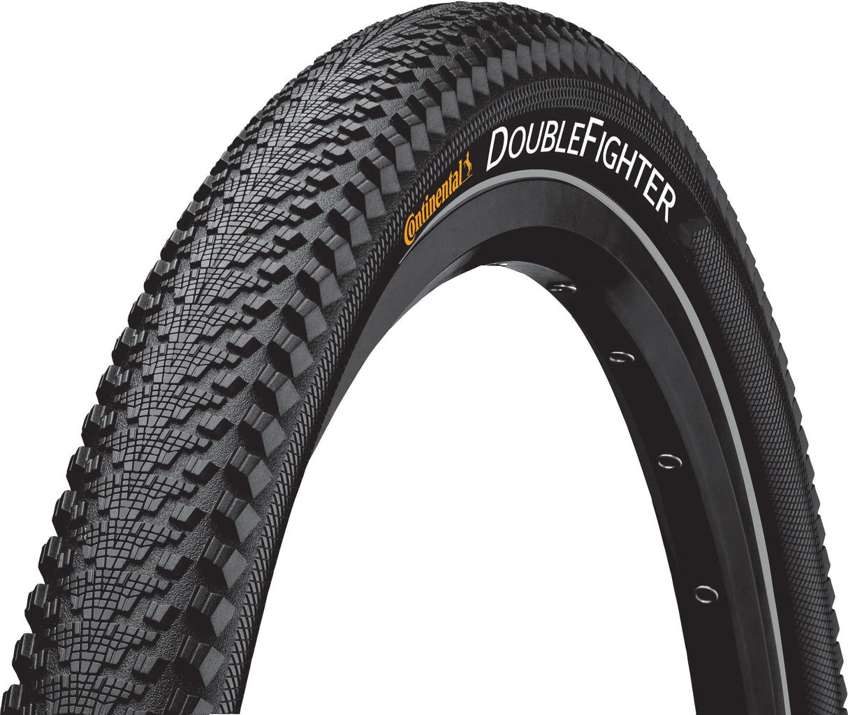 Conti Duebel Fighter III-Fast City Flash, Black, 28x1 3, 37-622, 640g, 4-6 Barg