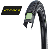 Energizer Plus Tour 28 x 1,50 (40-622) noir