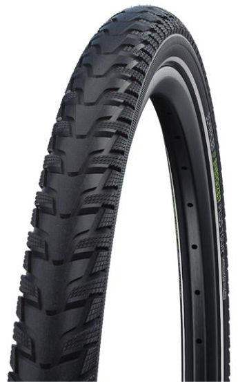 Schwalbe Tire Plus Tour 28 x 1,50 (40-622) noir