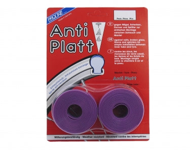 White Label Antiplatt | Inner tube 622 | | Polyester