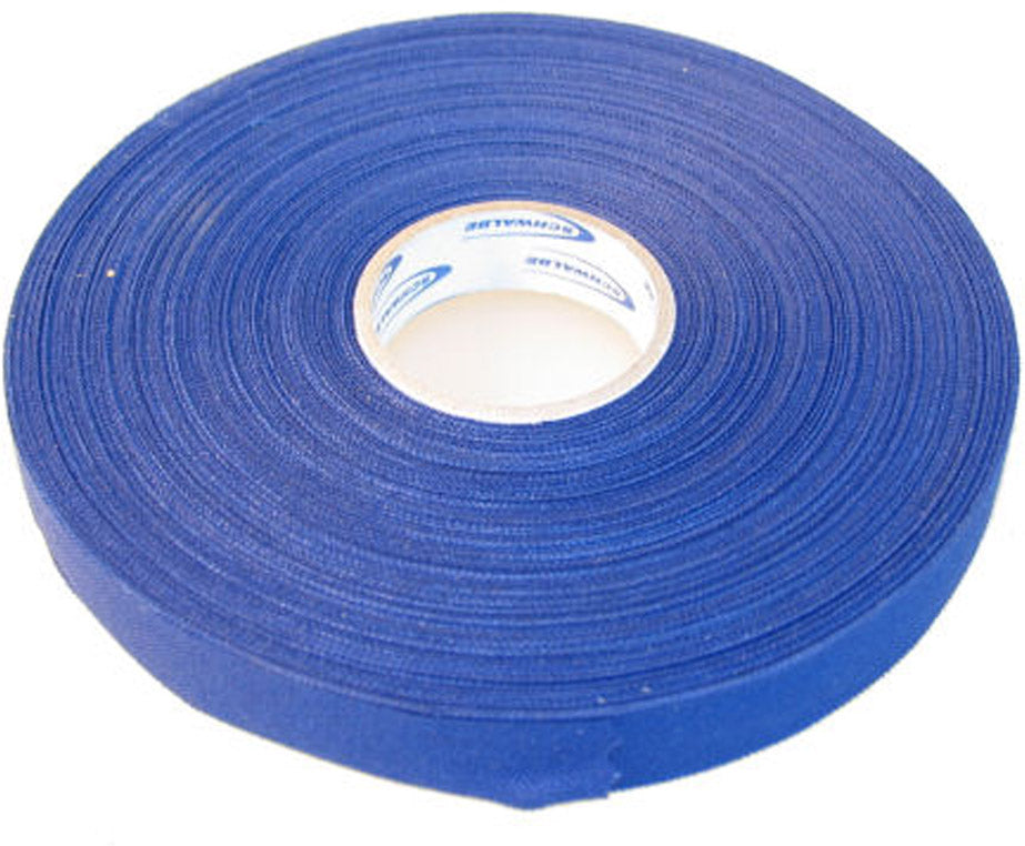 Rim Glasgwalbe 50 Meter x 15mm héijen Drock - Textil