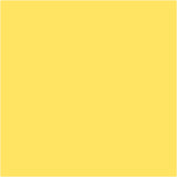 Peinture pour fenêtres Primo, d : 3,2 cm, env. 75 ml, jaune, 75 ml 1 flacon