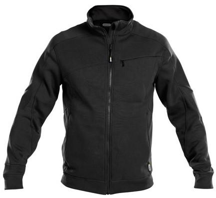 Dassy pull velox noir 2xl