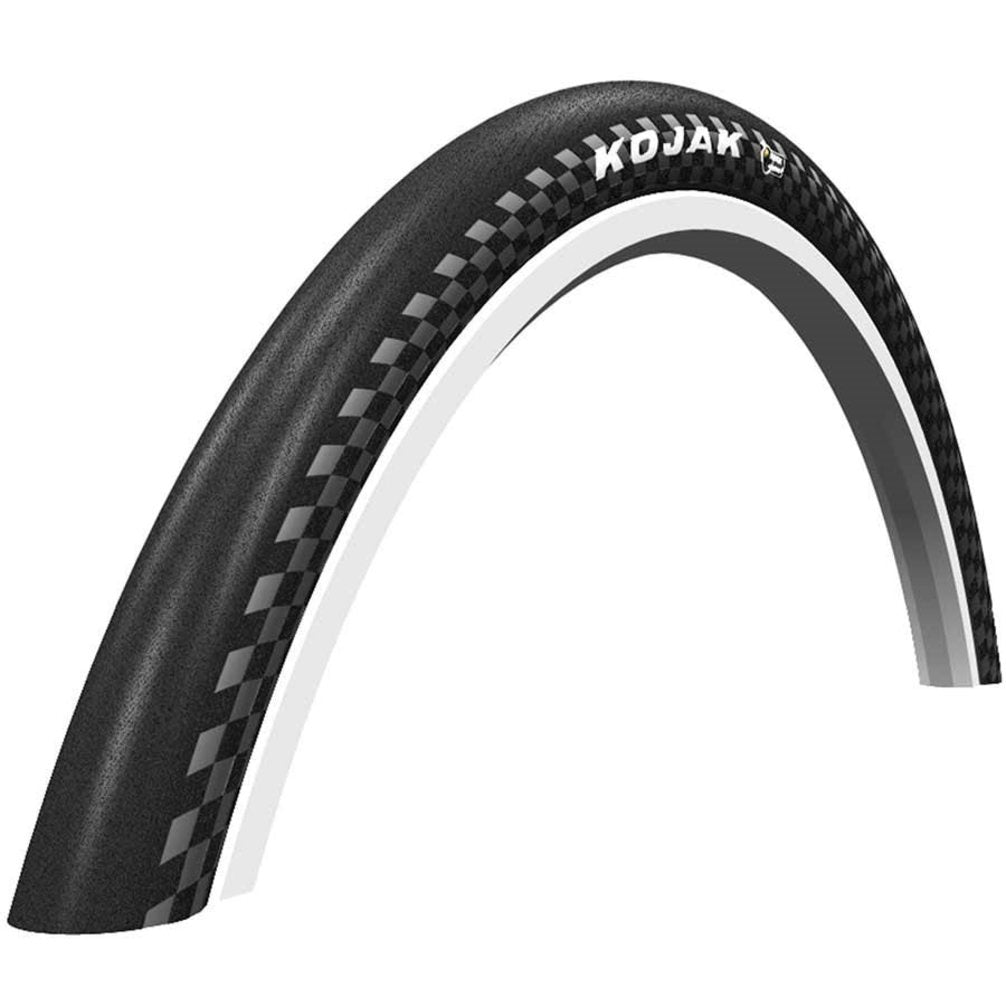 Schwalbe tire Kojak Raceguard 27.5 x 1.35 35-584 mm Black