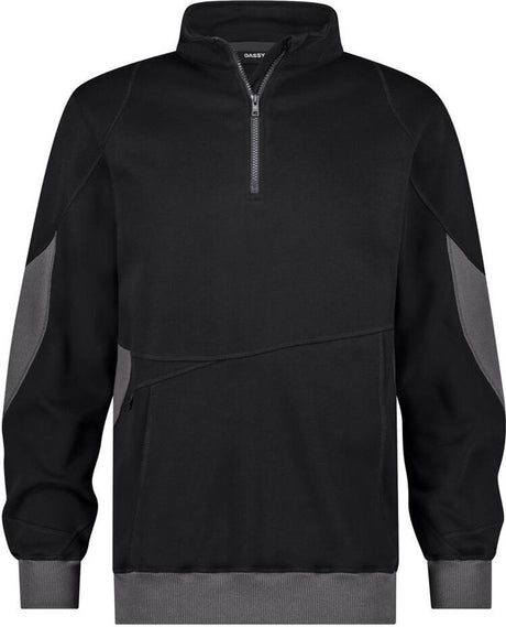 Dassy pull hyrax next noir anthracite l