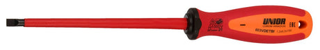 Tournevis électricien Unior vde fente tbi 1,2 x 6,5 x 150