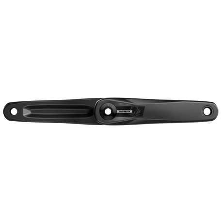 Manivelles Sram s200 eagle dub 175mm aluminium excl. Plateau BB