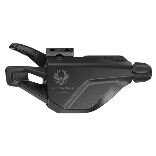Sram shifter eagle 70 trigger 12sp collier intégré