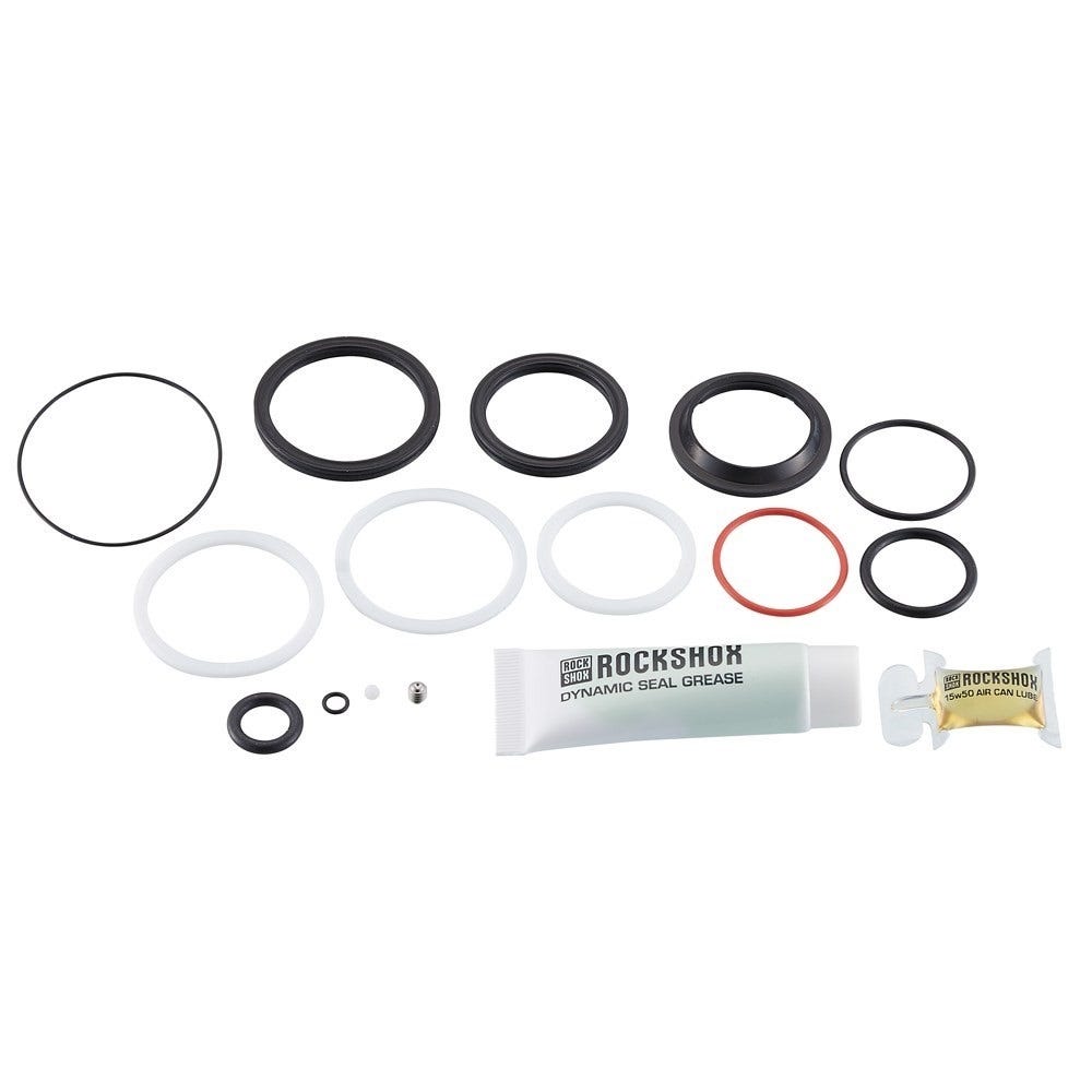 Kit d'entretien Rockshox Shock RS Deluxe 200h 1 an