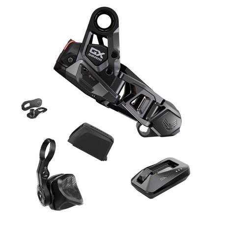 Kit de mise à niveau Sram gx eagle axs tt pod rocker usb-c