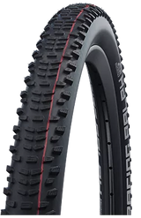 Składany zespół Schwalbe Racing Ralph Performance 29 x 2,25 57-622 mm - Czarny