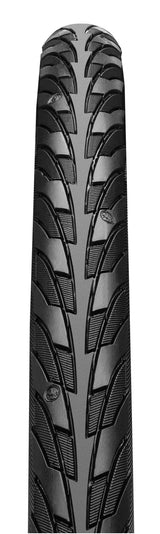 Continental Tire Contact Reflex 37-622 Réflexion noire