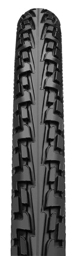 Continental Tire Ride Tour 26 x 1,75 (47-559) Reflex Black