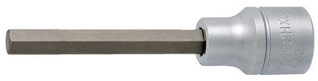 Clé à douille Unior tournevis 1 2 hexagone longueur 192 2hxl 12 x 64