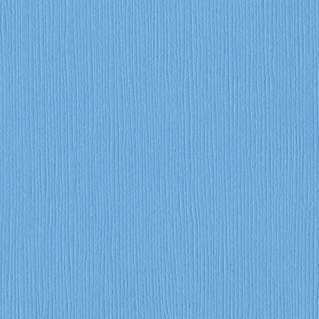 Bazzill • fourz 30,5x30,5cm bleu vif