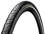 Continental Tire Ride City Breaker 28x1.75 (47-622) Black Reflex