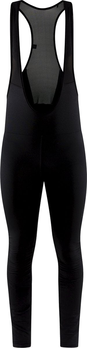 Craft core bike subz cuissard à bretelles pantalon de cyclisme homme - taille m