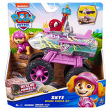 Roues de sauvetage Paw Patrol Skye