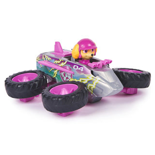 Roues de sauvetage Paw Patrol Skye