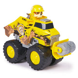 Décombres de roues de sauvetage Paw Patrol