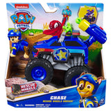 Véhicule à roues de secours Paw Patrol (cul)