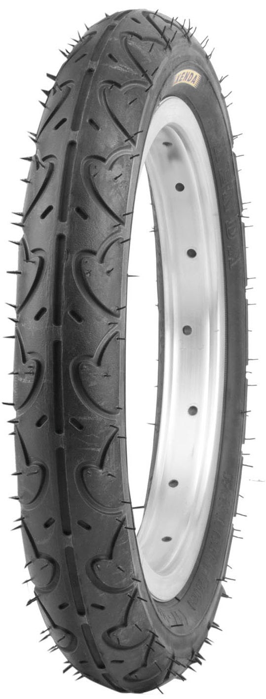 Kenda Tire K-909A 10 x 2,00 54-152 Svart