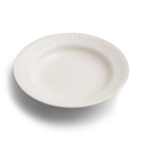 Assiette creuse Royal boch vienne Ø24,5cm boîte de 6 pièces