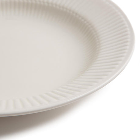 Assiette creuse Royal boch vienne Ø24,5cm boîte de 6 pièces