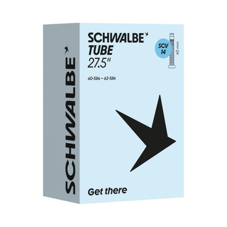 Chambre à air Schwalbe scv14 40 62-584 40mm
